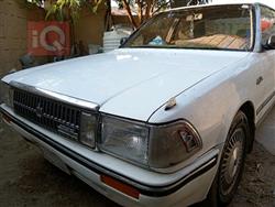 تويوتا كراون